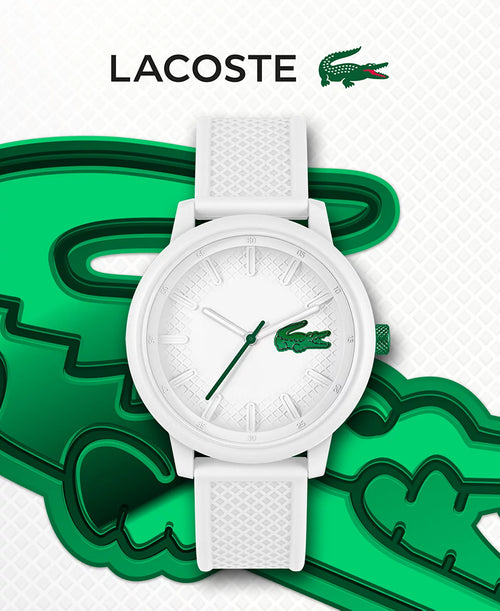 Reloj Lacoste Mujer