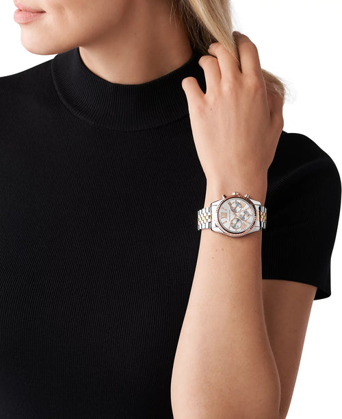 Reloj Michael Kors Mujer