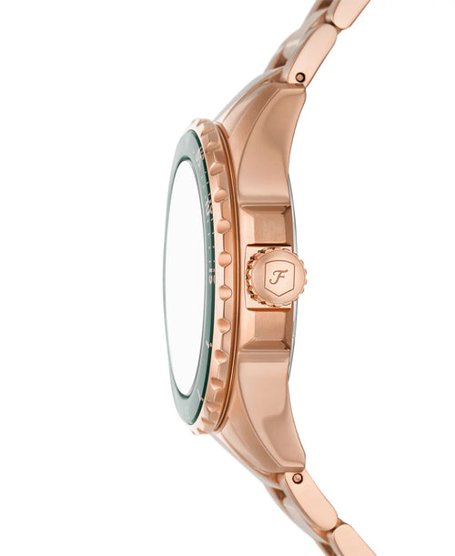 Reloj Fossil Mujer
