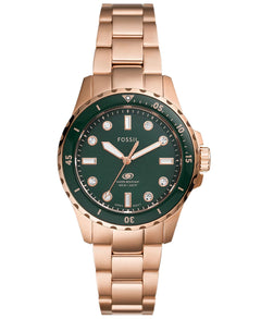 Reloj Fossil Mujer