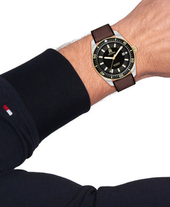Reloj Tommy Hilfiger Hombre