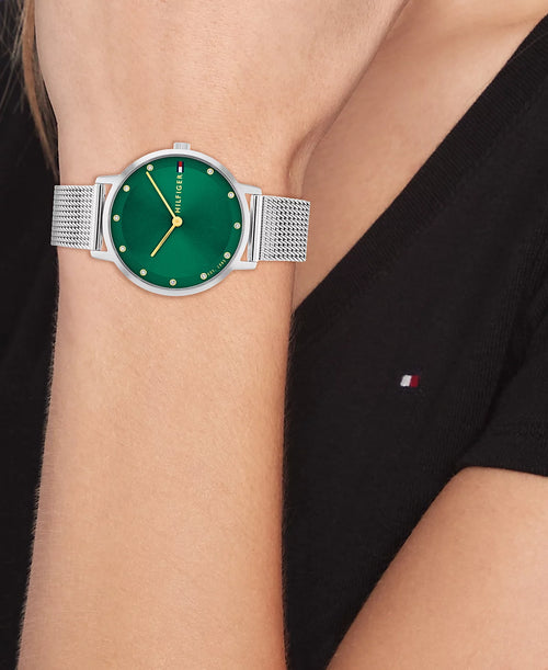 Reloj Tommy Hilfiger Mujer