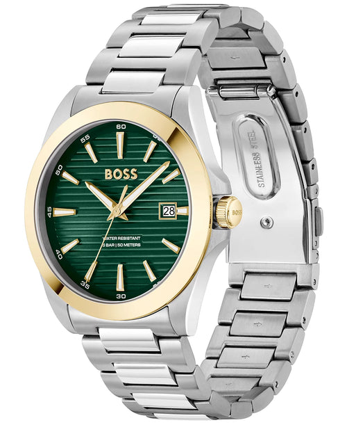 Reloj Hugo Boss Hombre