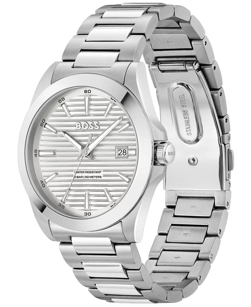 Reloj Hugo Boss Hombre