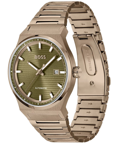 Reloj Hugo Boss Hombre