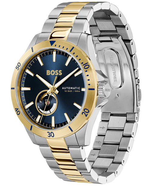 Reloj Hugo Boss Hombre