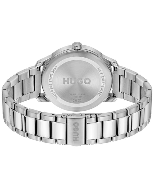 Reloj Hugo Boss Hombre