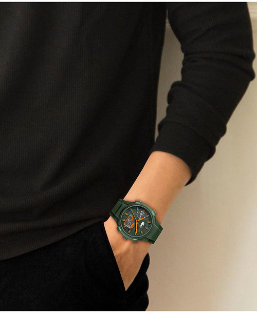 Reloj Lacoste Hombre
