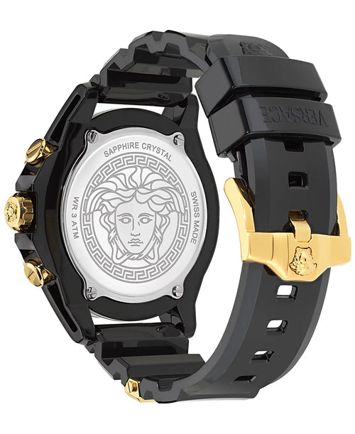Reloj Versace Hombre