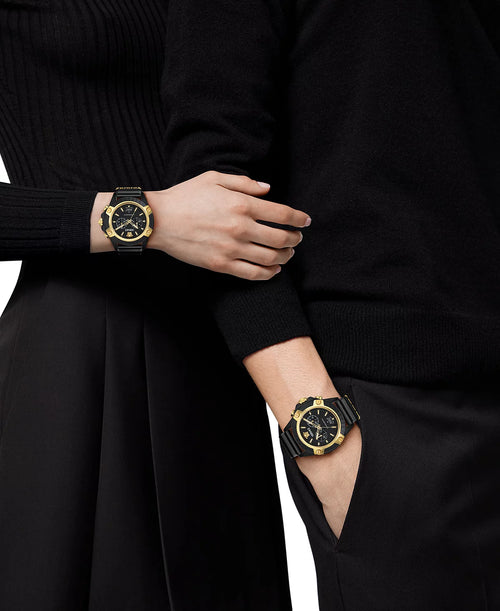 Reloj Versace Hombre