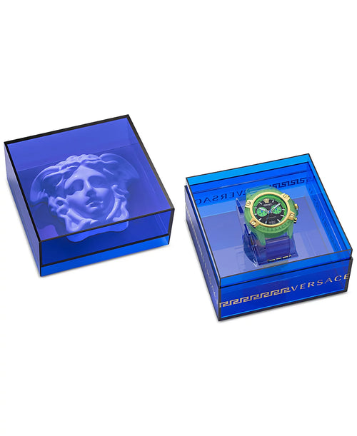 Reloj Versace Hombre