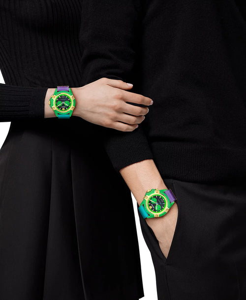 Reloj Versace Hombre