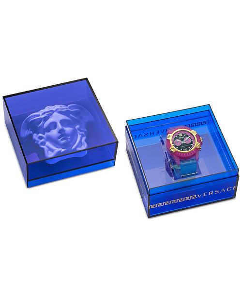 Reloj Versace Hombre