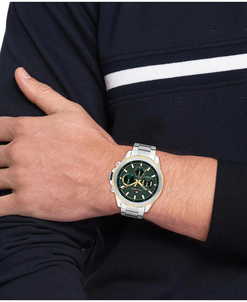 Reloj Tommy Hilfiger Hombre
