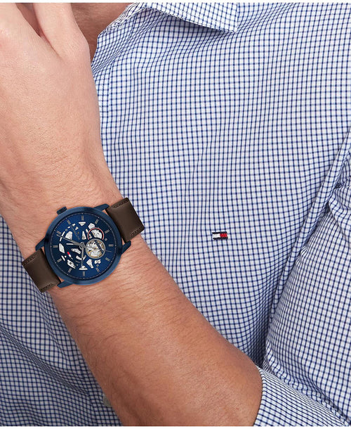 Reloj Tommy Hilfiger Hombre