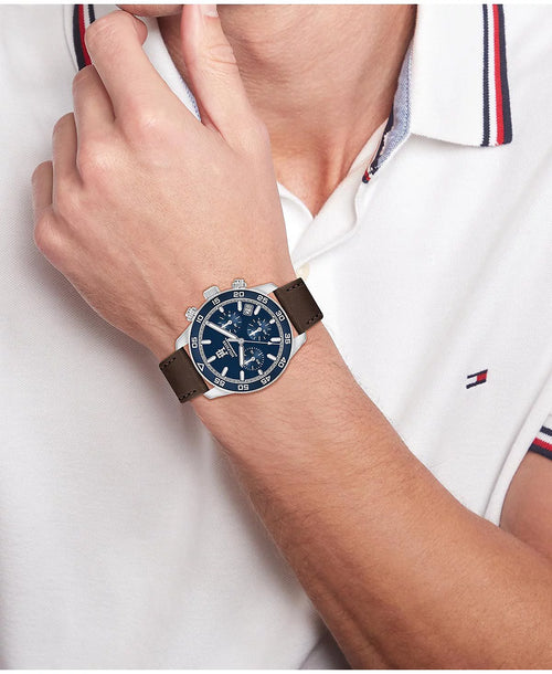 Reloj Tommy Hilfiger Hombre