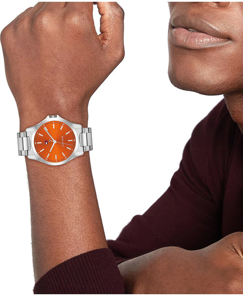 Reloj Tommy Hilfiger Hombre