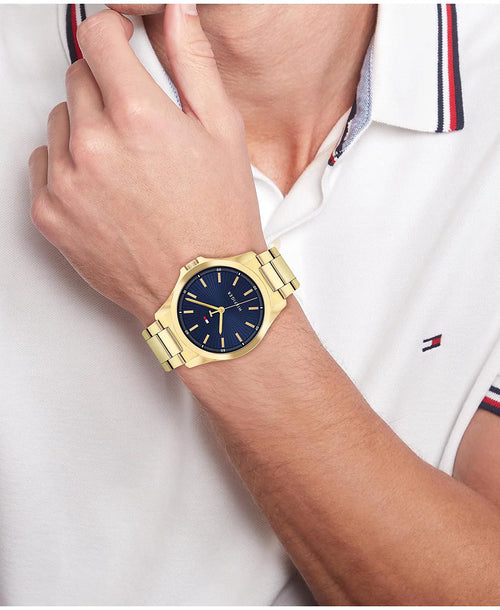Reloj Tommy Hilfiger Hombre