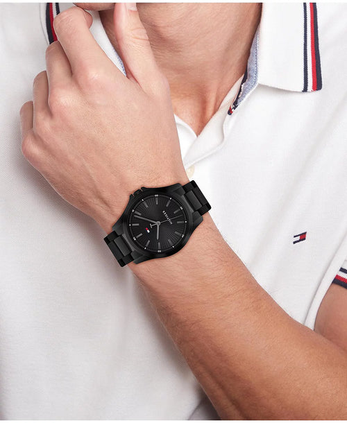 Reloj Tommy Hilfiger Hombre