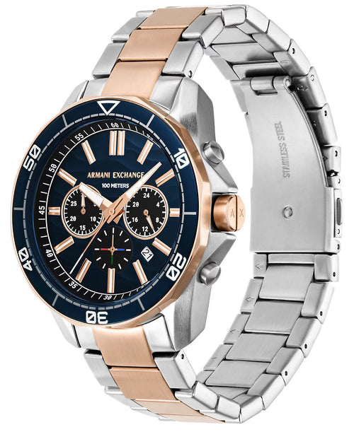 Reloj Armani Exchange Hombre