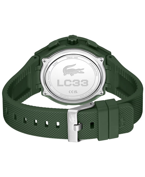 Reloj Lacoste Hombre