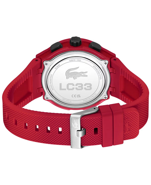 Reloj Lacoste Hombre