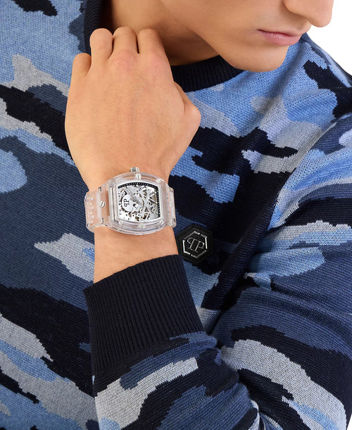 Reloj Philipp Plein Hombre