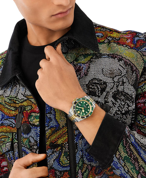 Reloj Philipp Plein Hombre