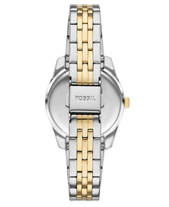 Reloj Fossil Mujer