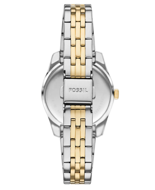 Reloj Fossil Mujer