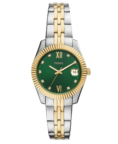 Reloj Fossil Mujer