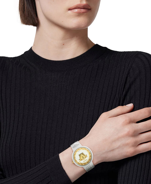 Reloj Versace Mujer