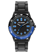 Reloj Steve Madden Hombre