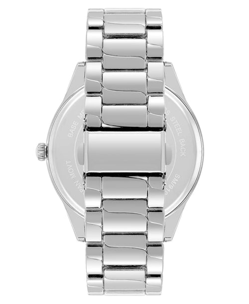 Reloj Steve Madden Hombre