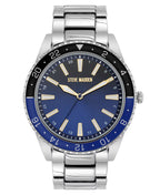 Reloj Steve Madden Hombre