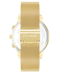 Reloj Steve Madden Hombre
