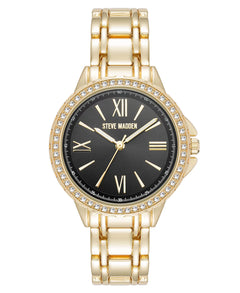 Reloj Steve Madden Mujer