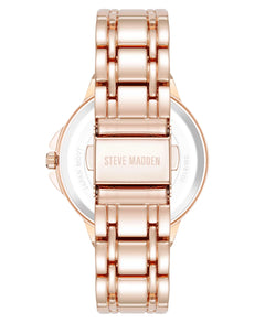 Reloj Steve Madden Mujer