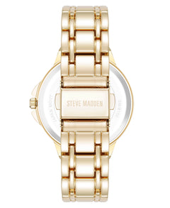 Reloj Steve Madden Mujer