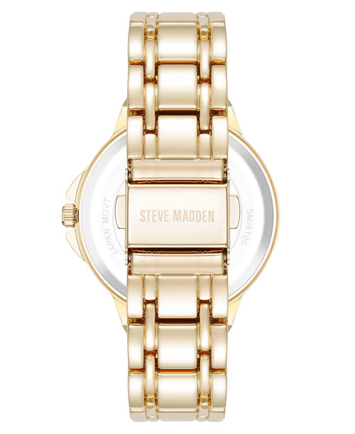 Reloj Steve Madden Mujer