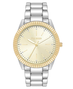 Reloj Steve Madden Mujer