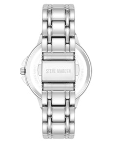 Reloj Steve Madden Mujer