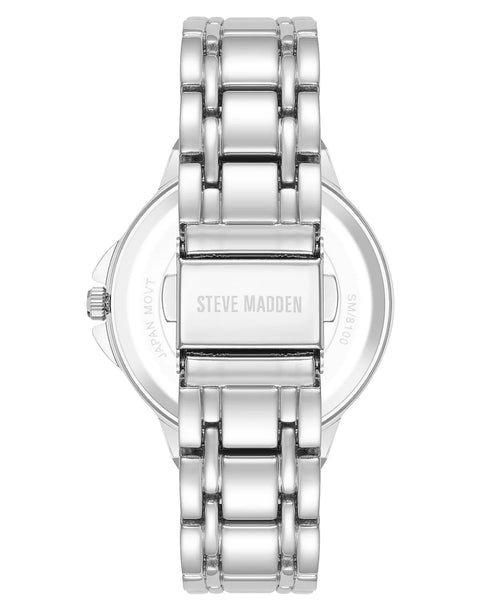 Reloj Steve Madden Mujer