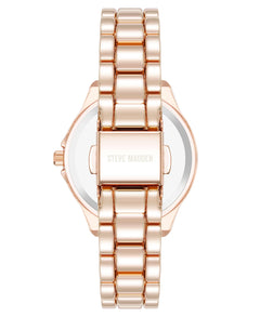 Reloj Steve Madden Mujer