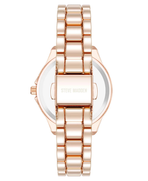 Reloj Steve Madden Mujer