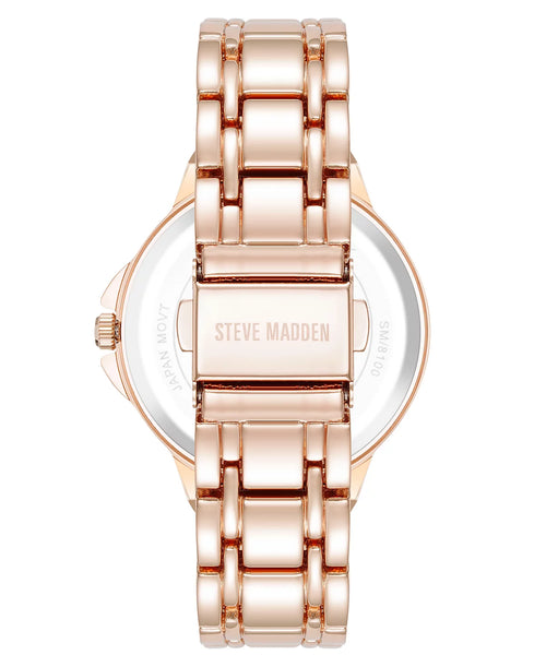 Reloj Steve Madden Mujer