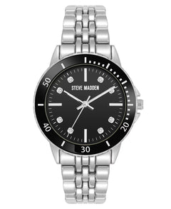 Reloj Steve Madden Mujer