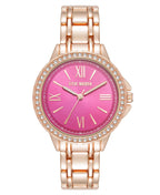 Reloj Steve Madden Mujer