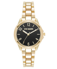 Reloj Steve Madden Mujer