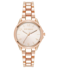 Reloj Steve Madden Mujer